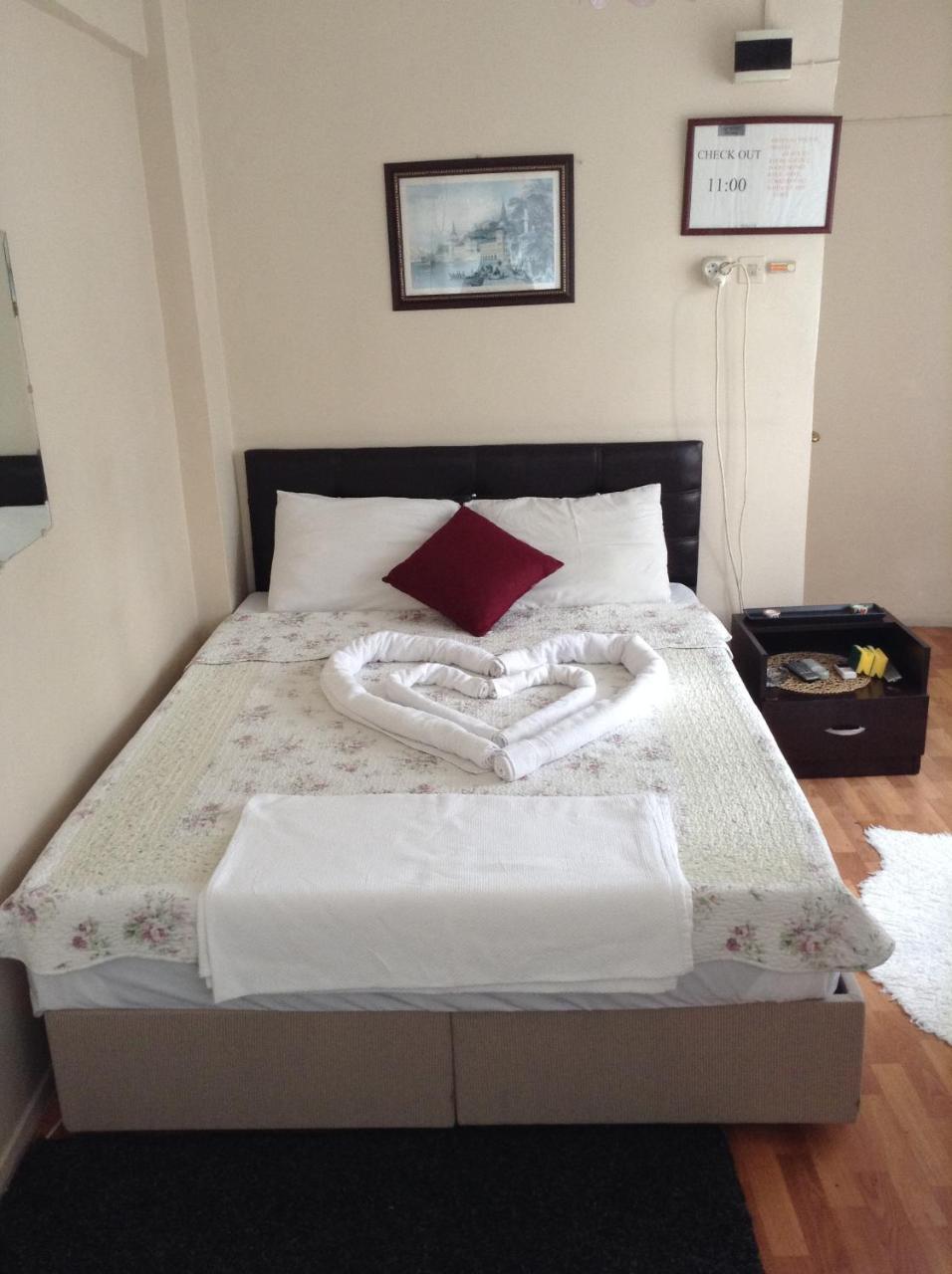 Arsenal Hotel - Istanbul — Photos 3